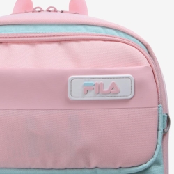 Fila Twins School - Poikien Reput - VaaleanPinkki | FI-82325